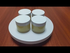 المرهم الأصفر الخفيف للانولين الخالي من الماء CAS 8006-54-0