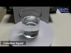 محلول ممتاز N-Methylpyrrolidone مع CAS 872-50-4 الكهربائي عالي النقاء NMP