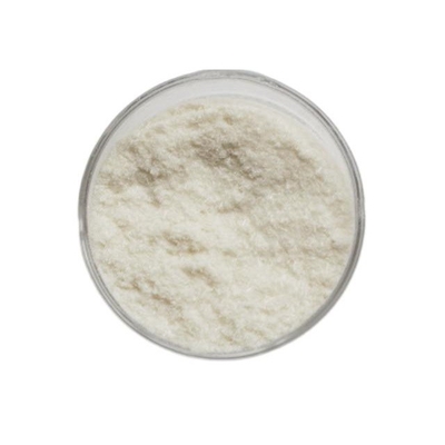 Cosmetic Raw Materials 99% Kojic Acid Powder For Skin Whitening