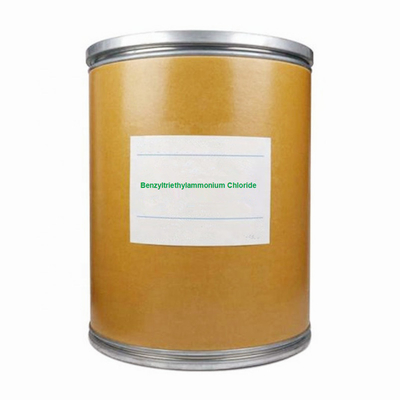 Benzyltriethylammonium Chloride Phase Transfer Catalysts 99% BTEAC Powder