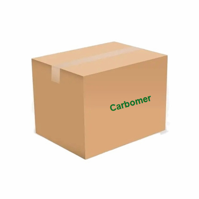 Cosmetic Grade Carbomer Powder Carbopol 940 High Efficiency Thickener