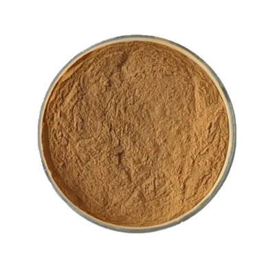 Oem Tannic Acid Powder CAS 1401-55-4 C76H52O46 Dye Grade