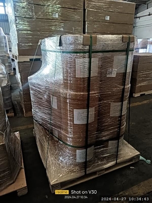 Supply High Quality Non-BSE/TSE D-Galactose 99% White Powder D-Galactose For Organic Synthesis