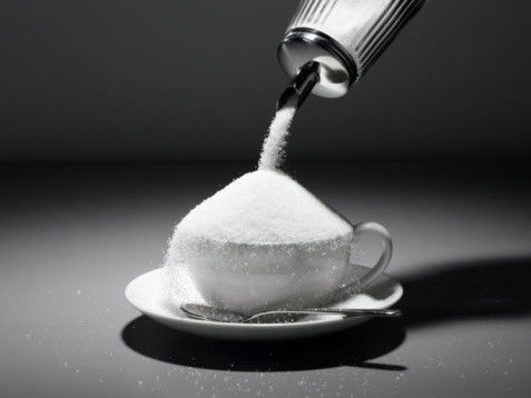 High Purity 99% intermediates  D-Tagatose for pharmaceuticals cosmetic and food