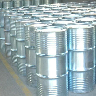 Organic Synthesis Raw Materials 2-Pyrrolidone With 616-45-5 High Purity 2 Pyrrolidone For NVP Production