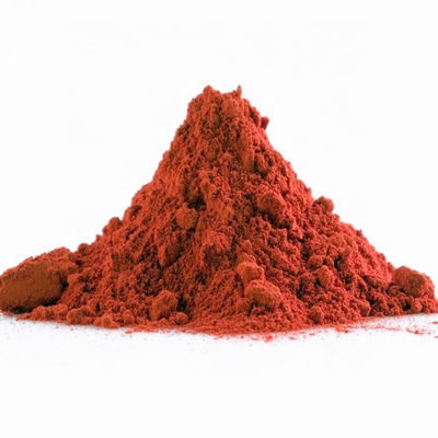 FACHB Powdered Herbal Extracts 472-61-7 Pharmaceutical Red Algae Astaxanthin