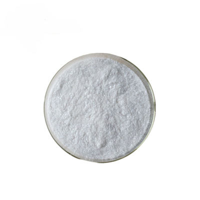 98% 87-89-8 Food Additives Sweeteners White Crystalline Inositol For Medicine