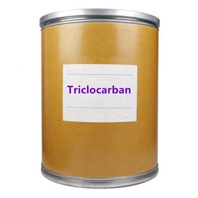3 4 4 Trichlorocarbanilide , Antiseptic TCC Triclocarban Powder