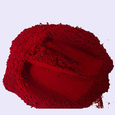 AJA 12225-06-8 Pigments And Dyes Red 176 For Paint Textile Printing ISO9001