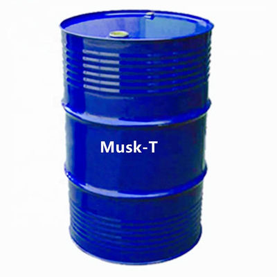 1mgKOH/g 105-95-3 Flavors And Fragrances Musk T Ethylene Brassylate For Cosmetics