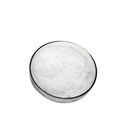 7681-82-5 GMP Inorganic Chemicals , White Crystal Powder Nai Sodium Iodide Powder
