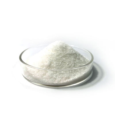 MF C2H4N4 Pharmaceutical Intermediates 461 58 5 CAS Dicyandiamide DCDA
