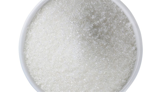 Fine Chemical And Solvents White Crystal Powder For Food Clothing