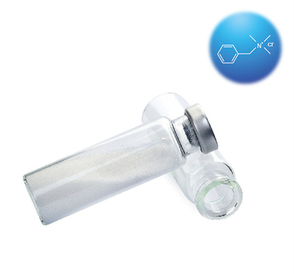 Pharmaceutical Intermediates Benzyltrimethylammonium Chloride CAS 56-93-9