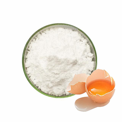 Pharmaceutical Intermediates Lysozyme Hydrochloride
