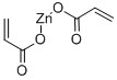 CAS 14643-87-9 Zinc Diacrylate ZDA Fine Chemicals And Solvents White Powder