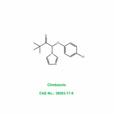 White Crystal Powder Climbazole For Shampoo And Other Detergents