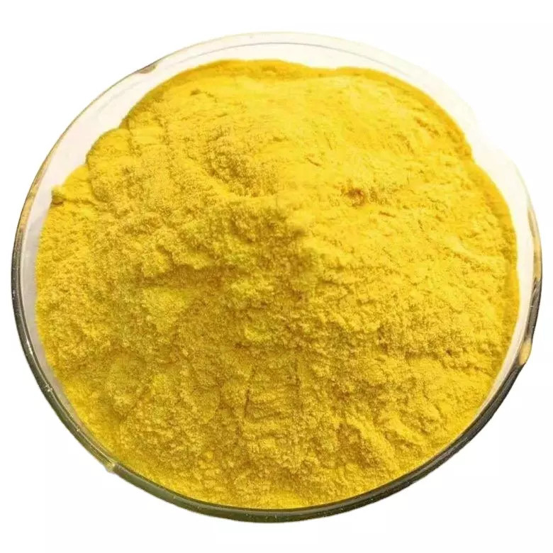 OEM Fine Chemicals And Solvents Polyaluminium Chloride Water Treatment Cas 1327-41-9
