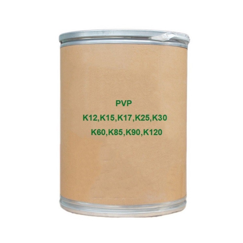 Industry Grade Polyvinylpyrrolidone PVP K30 For Textile And Dye Application