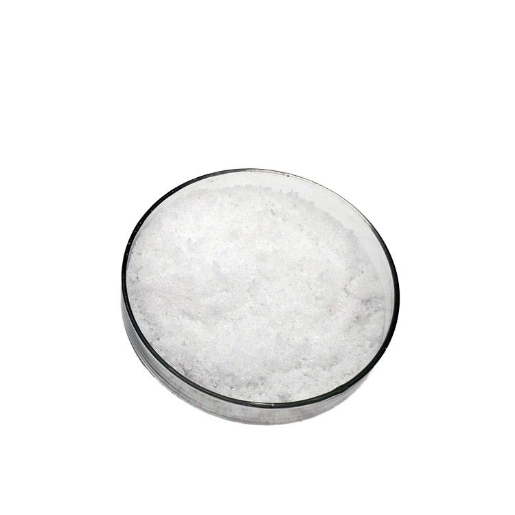 7681-82-5 GMP Inorganic Chemicals , White Crystal Powder Nai Sodium Iodide Powder