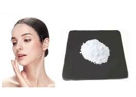 Medicine And Cosmetics Material Azelaic Acid Powder CAS 123-99-9